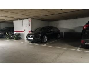 Garage to rent in Carrer de Sta. Eugènia, 120, Santa Eugènia