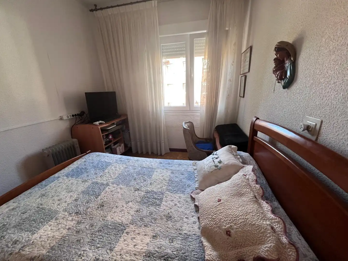 Flat for sale in ANTRACITA, LA, 2, HUCA - La Cadellada
