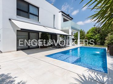Maison avec piscine à vendre à Zona Avenida Alta - Auditorio