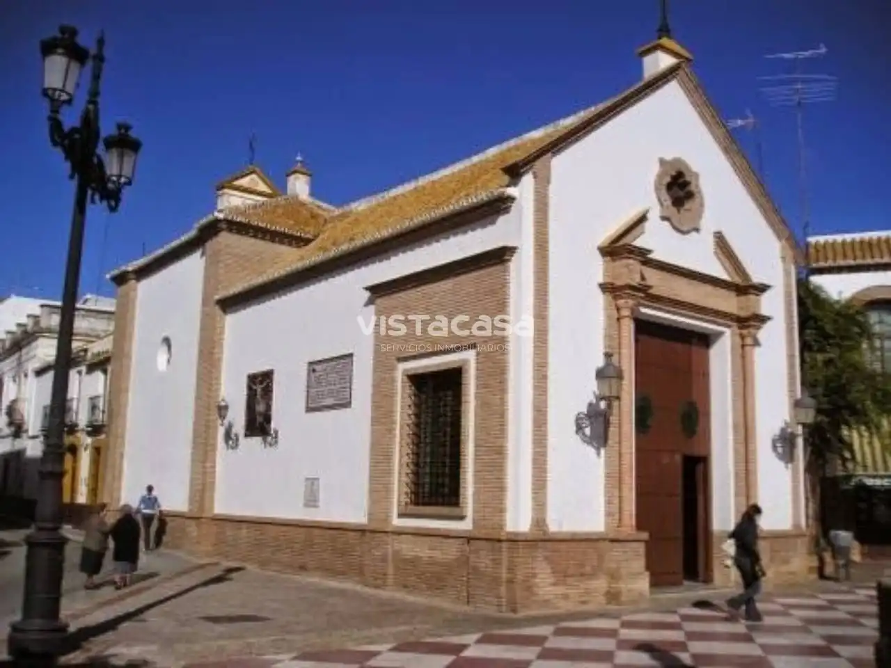 Terreny residencial en venda a Mairena del Alcor, imagen 9
