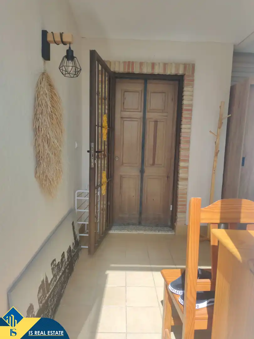 Casa o chalet de alquiler en Rojales con Calefacción, Terraza y Amueblado