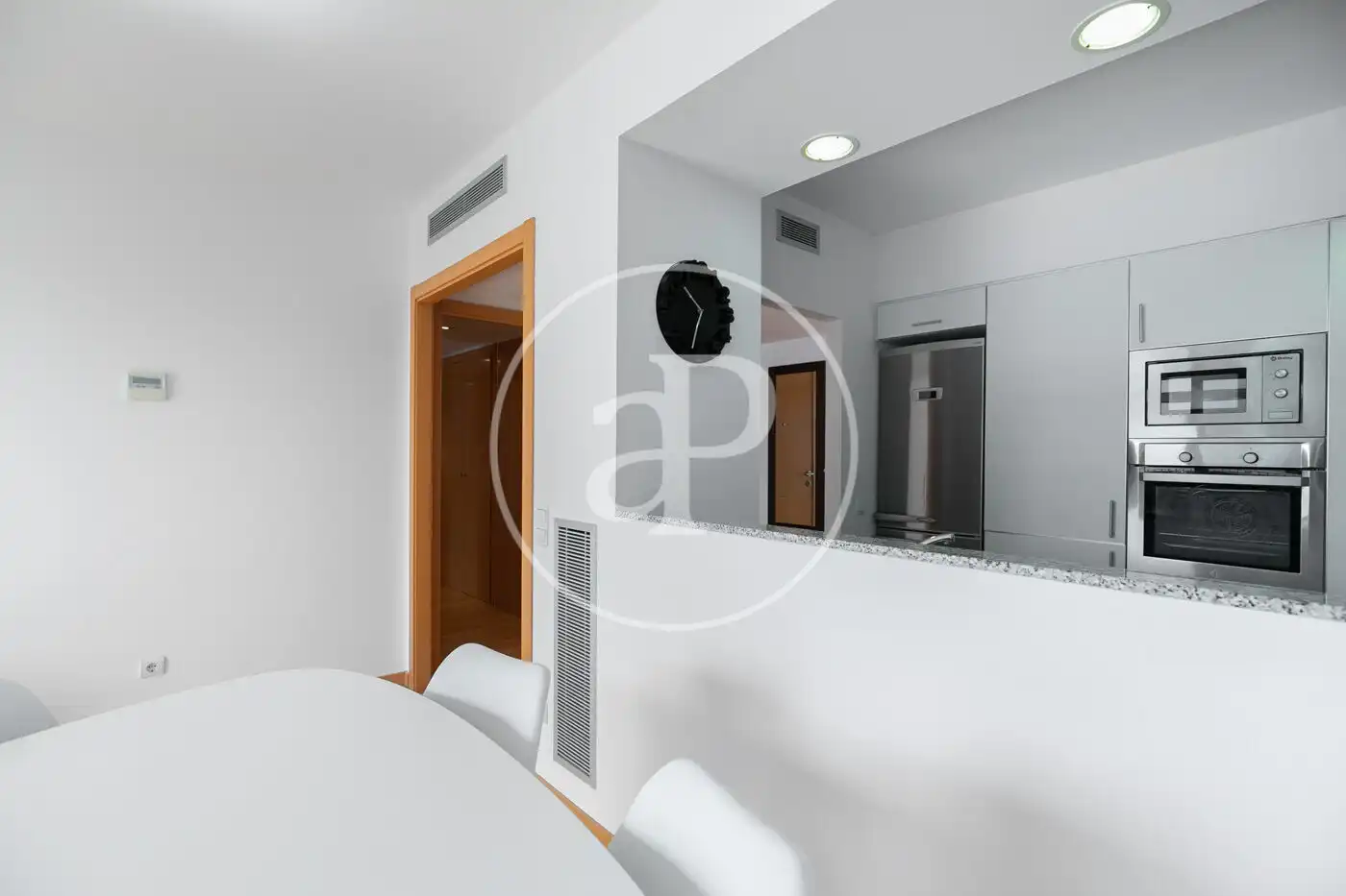 Flat for sale in Carr. de Collblanc, Pubilla Cases