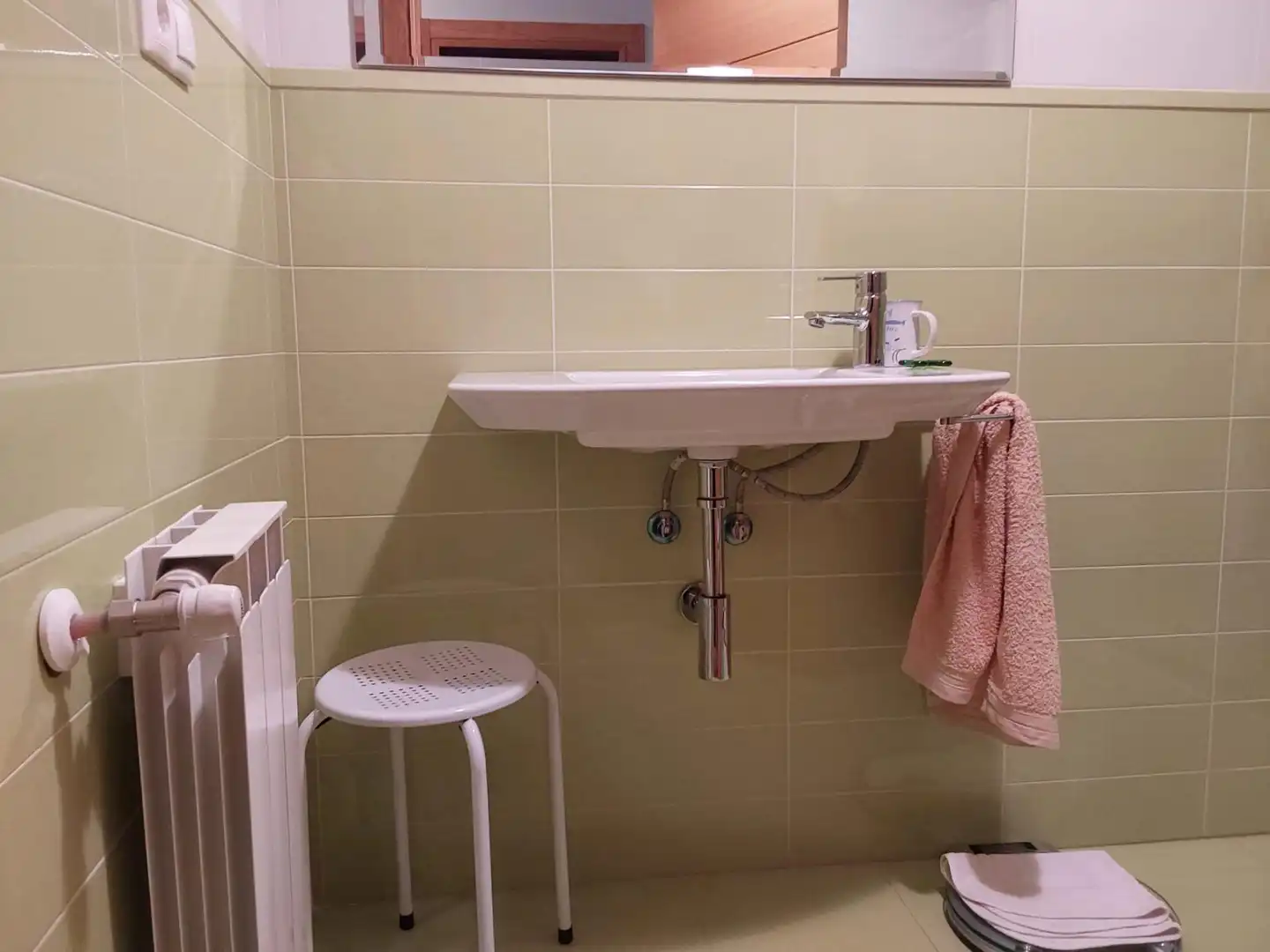 Flat for rent in Santa Uxía de Ribeira