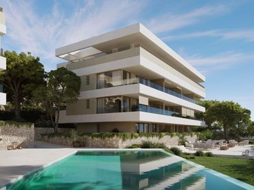 Apartment mit Balkon zum Verkauf in Pla de Maset - Cap de Salou