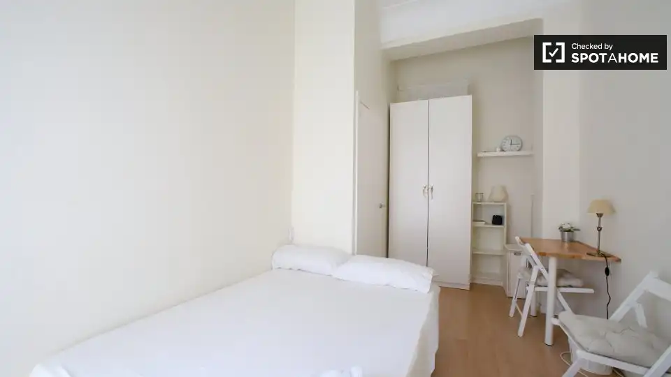Habitación en Arrancapins