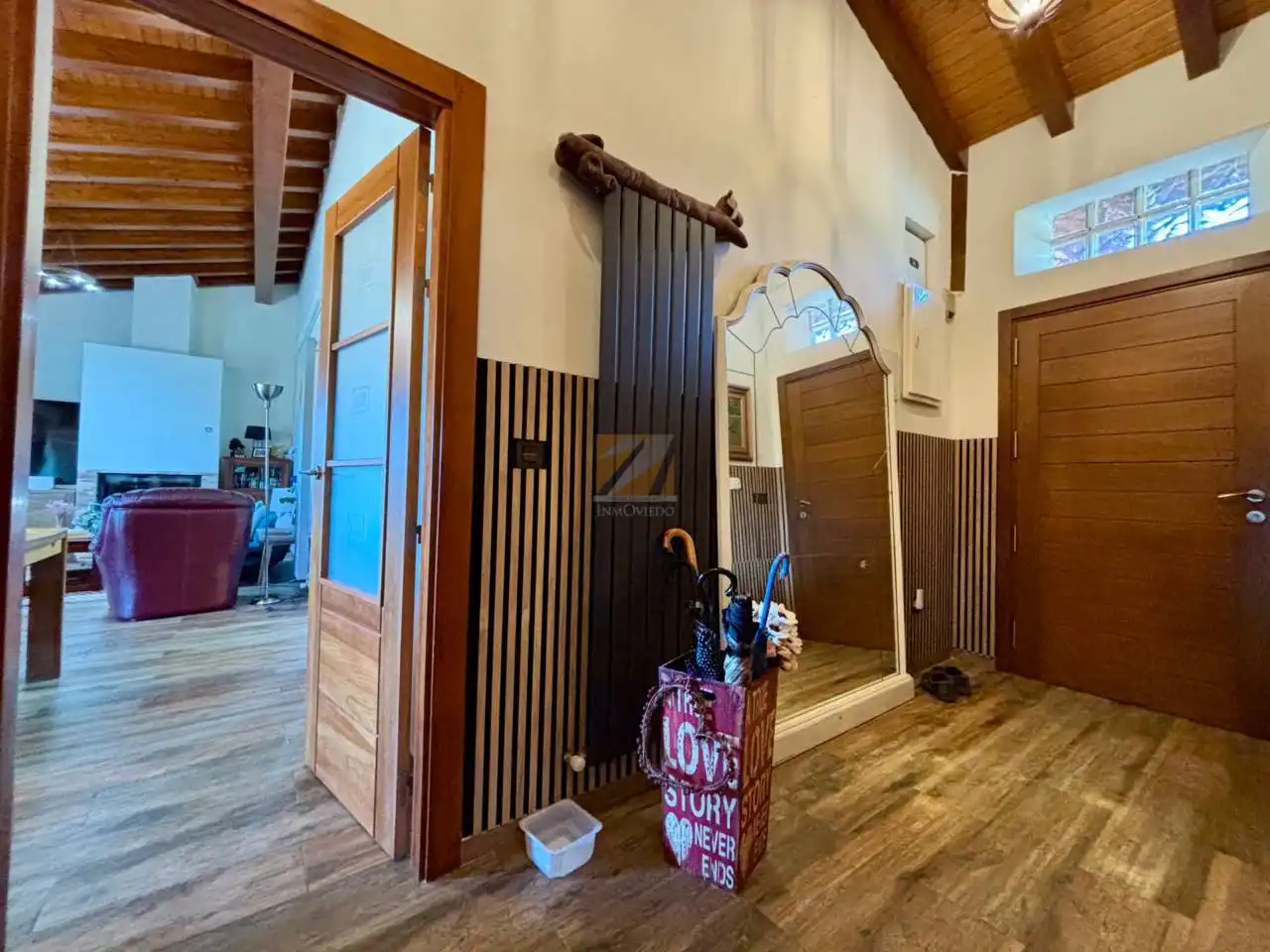Detached house with garden for sale in Calle Río Abajo, imagen 46