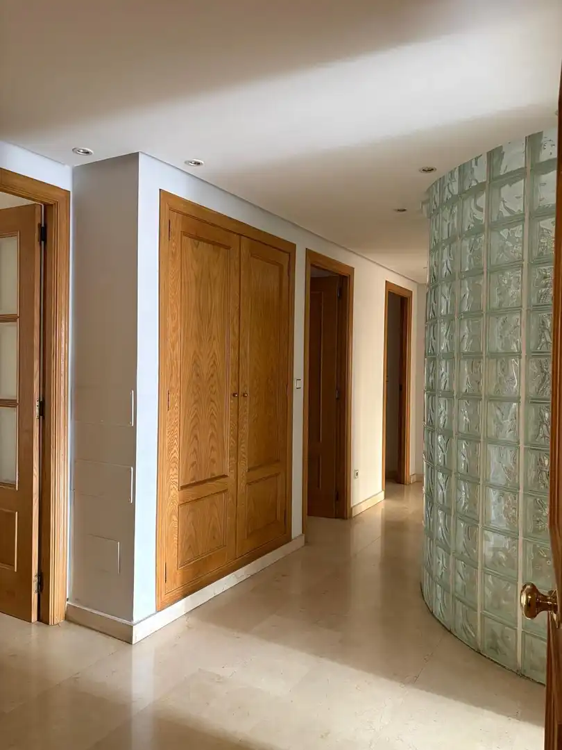 Piso en venta en La Fama