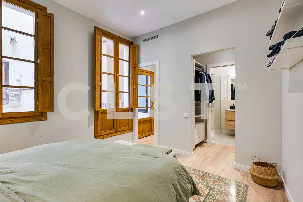Apartament amb terrassa en venda a Carrer de Milans, imagen 28