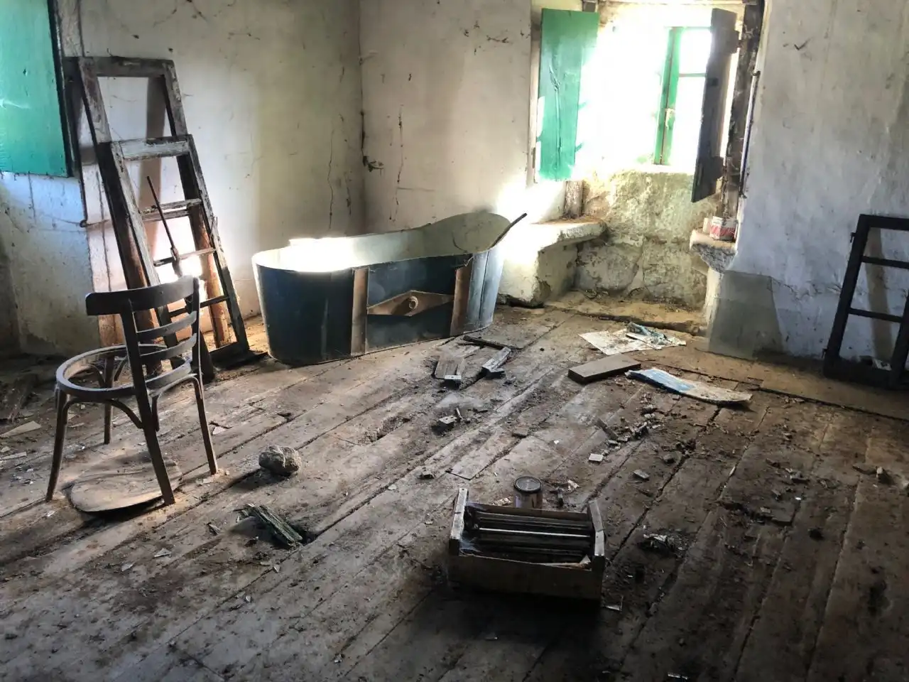 Casa rústica en venda a Silleda, imagen 11