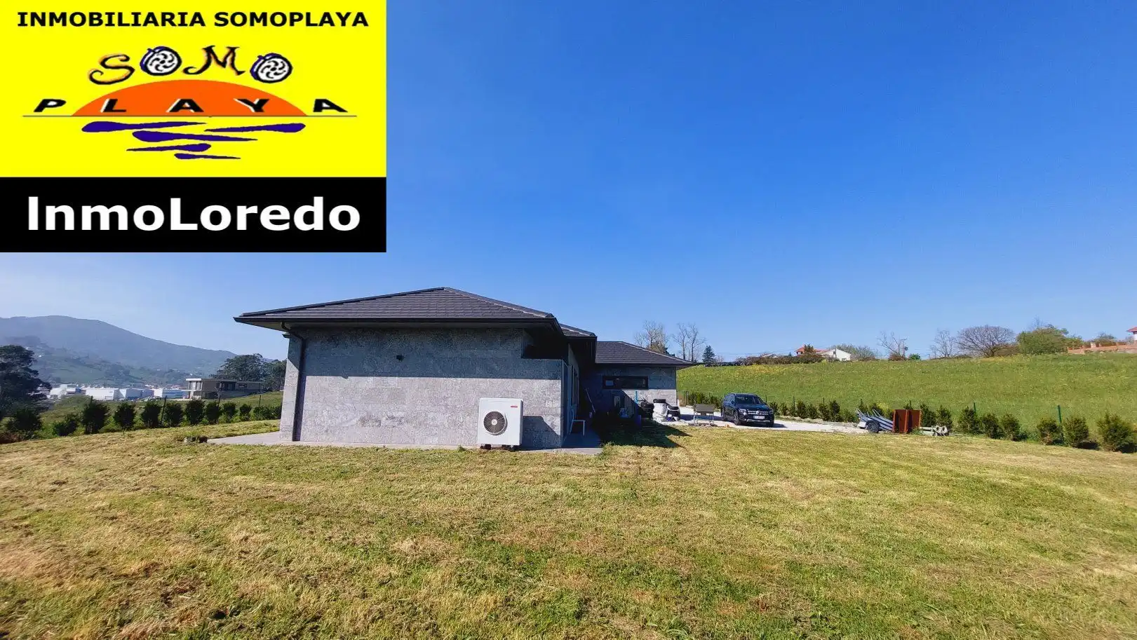 Casa con giardino in vendita a Marina de Cudeyo, imagen 66