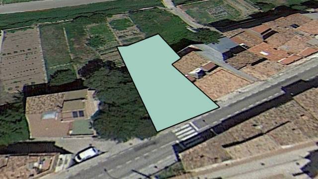 Oficina en Venta en C/ Marqués de Lema en Alcorisa