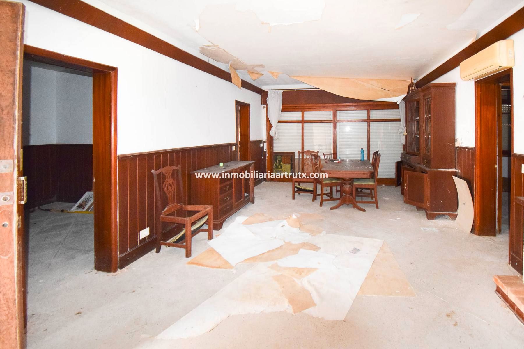 Dining room of House or chalet for sale in Ciutadella de Menorca  with Private garden