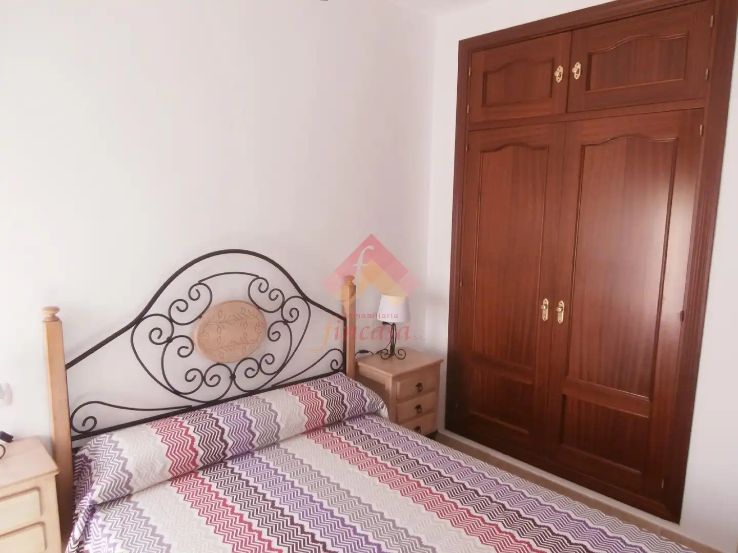 Flat for rent in San Francisco