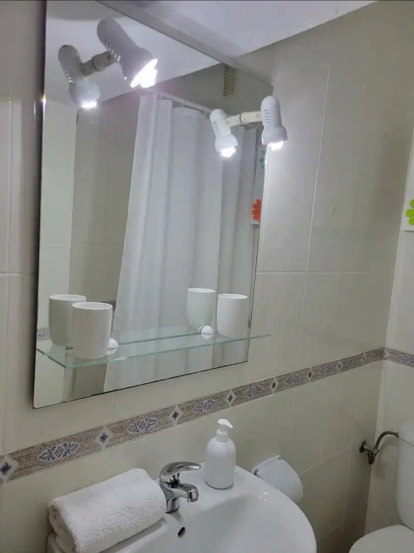 Studio avec piscine à vendre à Parque de la Paloma, imagen 9