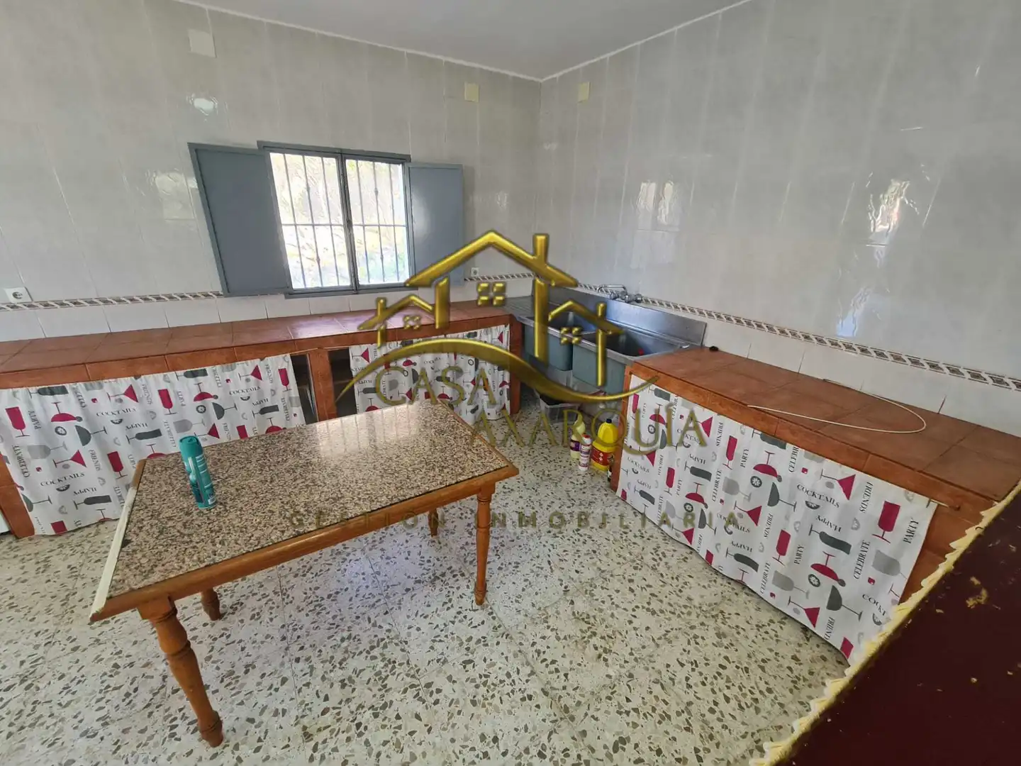 Casa rustica in vendita a Diseminado Atalaya Baja, imagen 12
