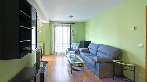 Foto 2 de Pis en venda a Doña Petronila, Casco Antiguo, Huesca