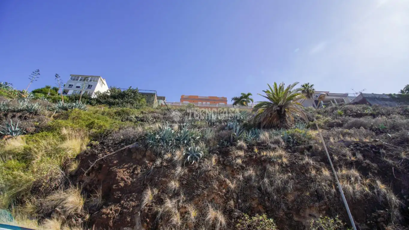 Terreno residencial en venta en El Pris - Juan Fernández, imagen 9