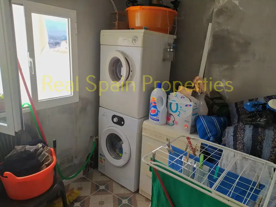 Terraced house for sale in Vélez-Rubio, imagen 27