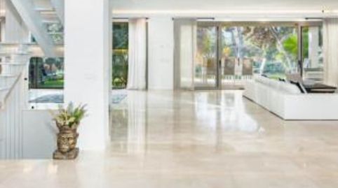 Foto 5 de Casa o chalet de alquiler en Urbanización Golf Río Real, S/n, Río Real, Marbella