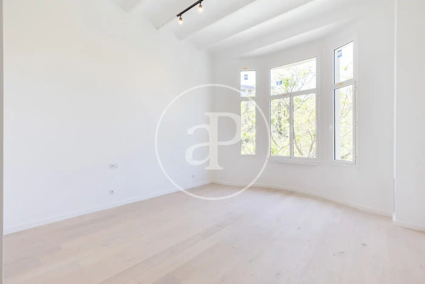 Penthouse with terrace for sale in Sarrià - Sant Gervasi, imagen 2