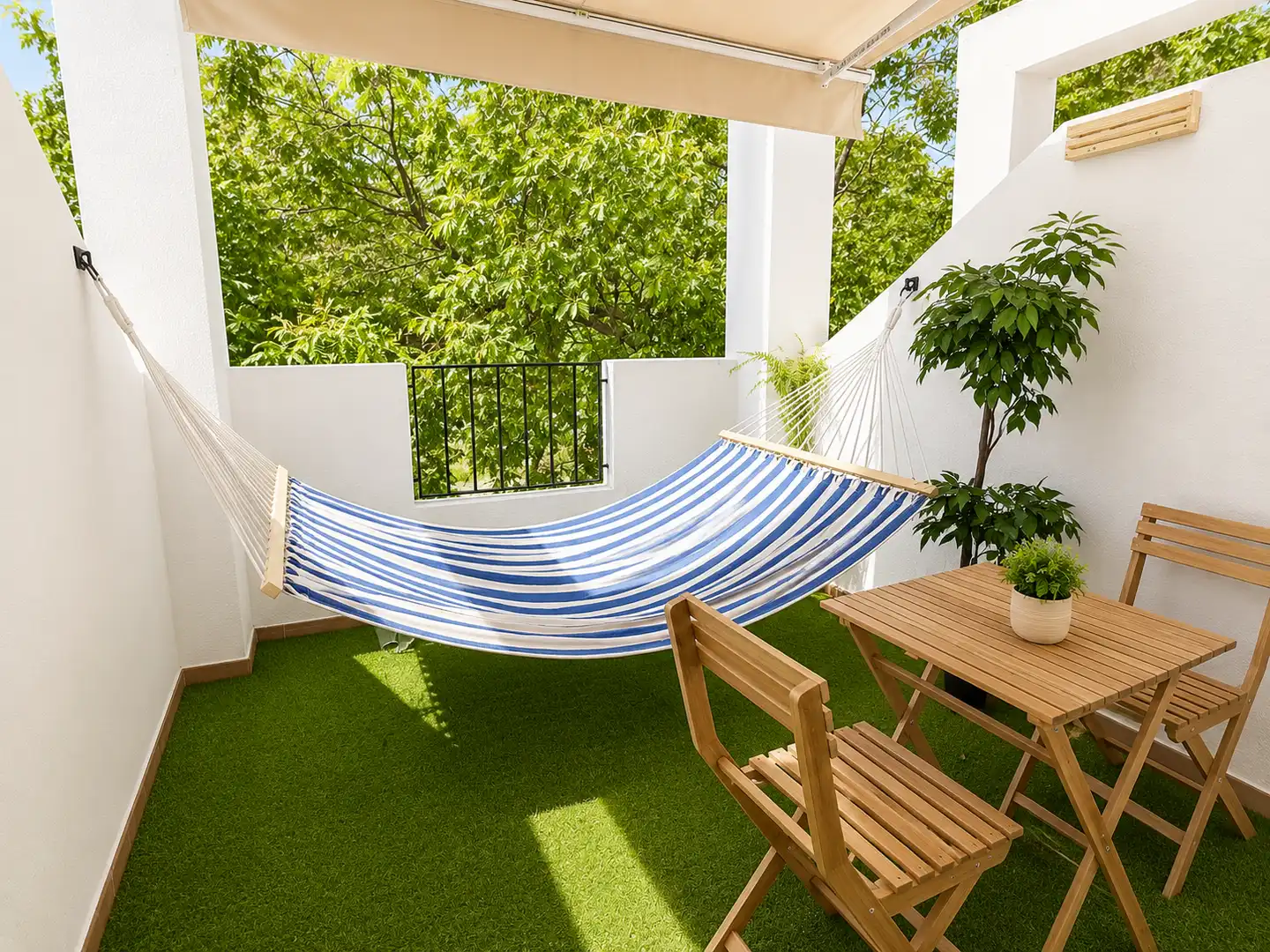 Terraza de Casa o chalet en venta en Alicante / Alacant con Aire acondicionado, Calefacción y Terraza