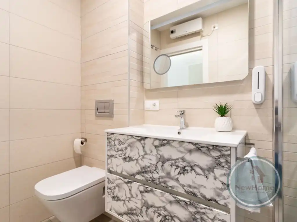 Wohnung zum Verkauf in Calle Gral Gutierrez Mellado, El Travaló - Martínez Valero