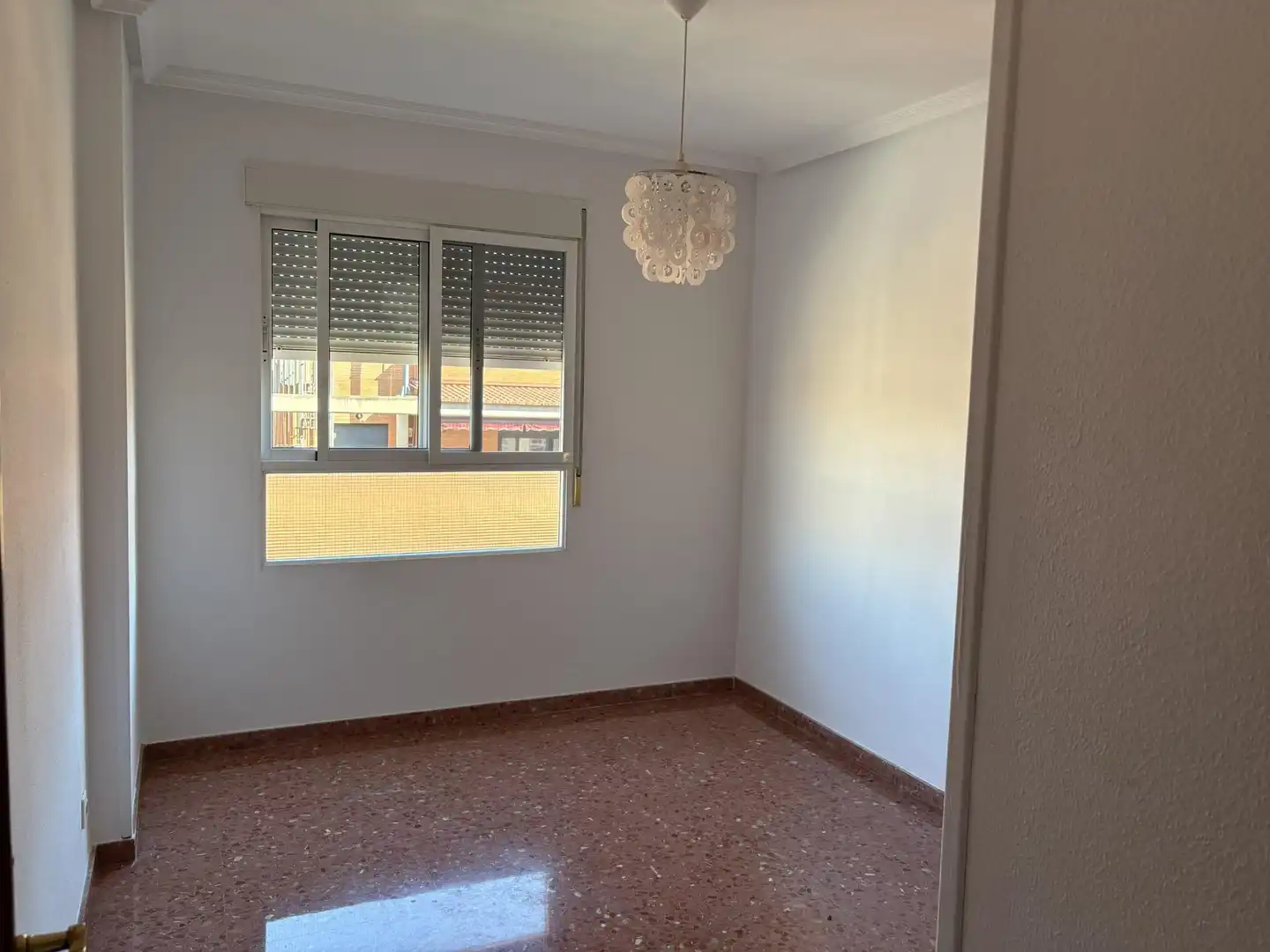 Dormitori de Pis en venda en Alicante / Alacant amb Piscina comunitària