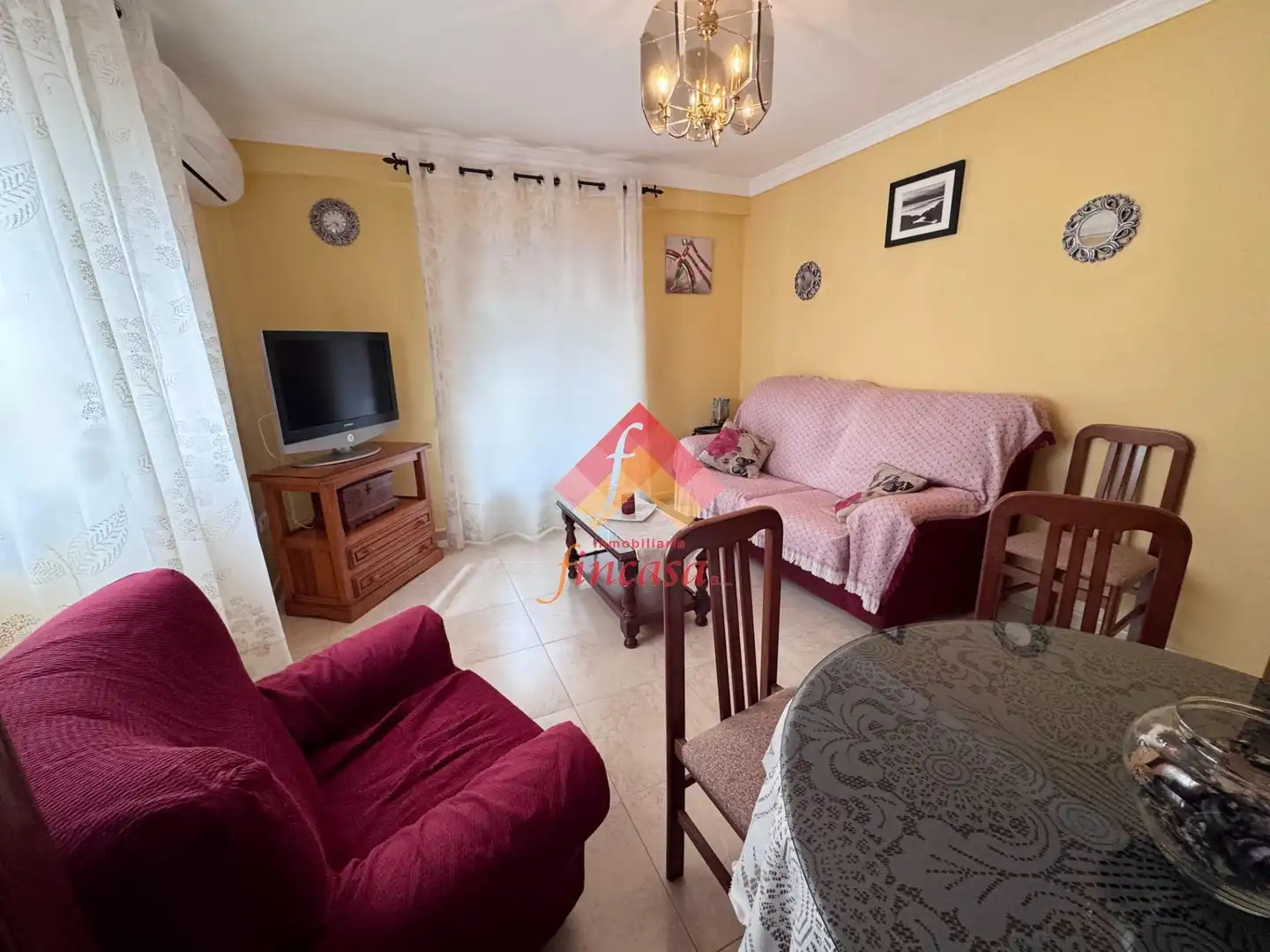 Flat to rent in Casco Histórico, imagen 2