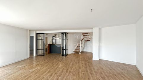 Foto 4 de Dúplex de lloguer a Golf - El Carralero, Majadahonda