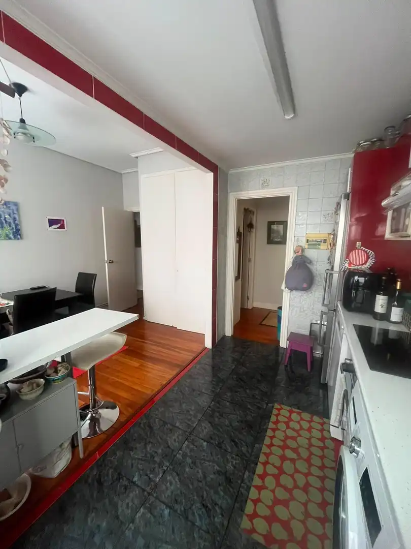Wohnung zur Miete in Casco Viejo