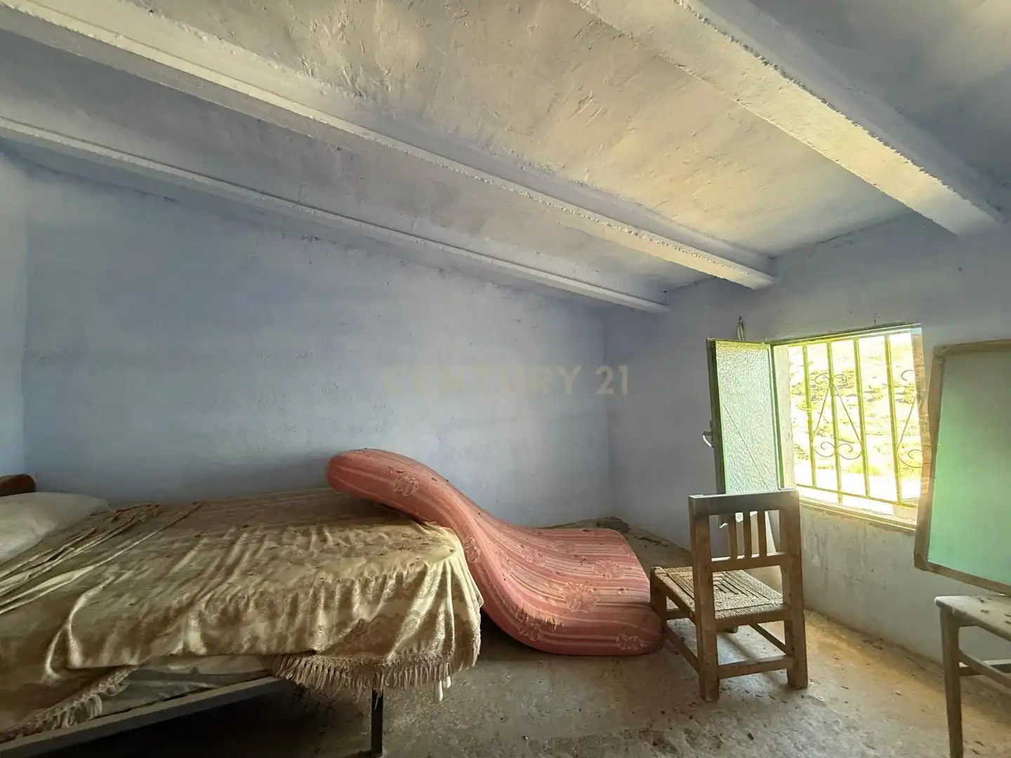 Casa o xalet en venda a BR RAMB-BANCALEJOVELEZ-RUBIO (ALMERÍA), -1, Vélez-Rubio
