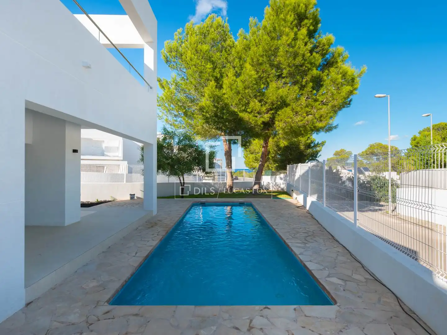 Villa con terrazza in vendita a Sant Agustí-Cala de Bou, imagen 4