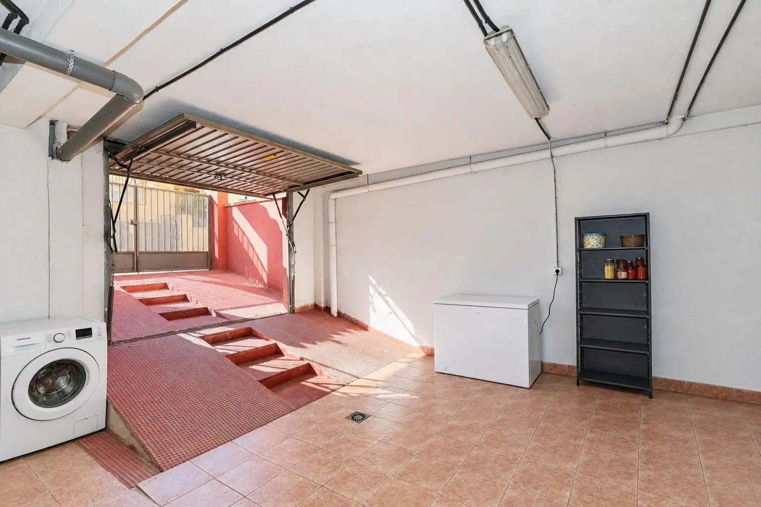 Casa aparellada en venda a Calle CEUTA, imagen 57