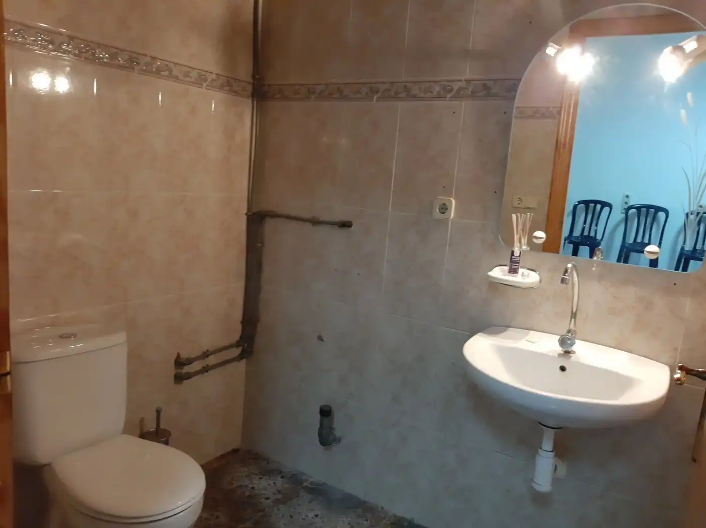 Residencial en venda a Casc Urbà, imagen 18