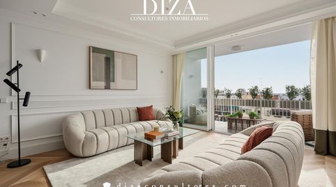 Photo 3 of Flat for sale in De Santa Engracia, Almagro, Madrid Capital