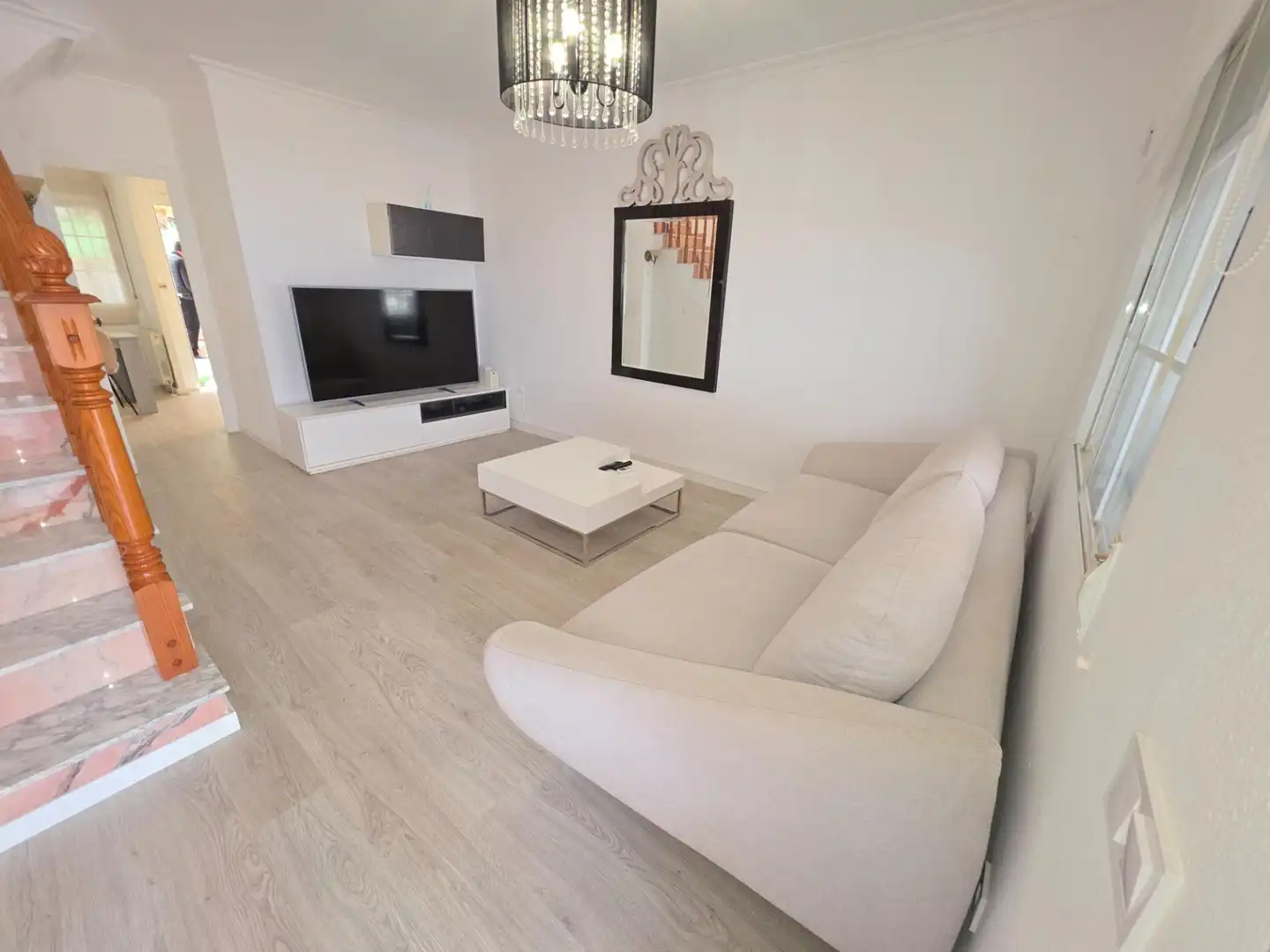 Adosado con terraza en venta en La Mata, imagen 5