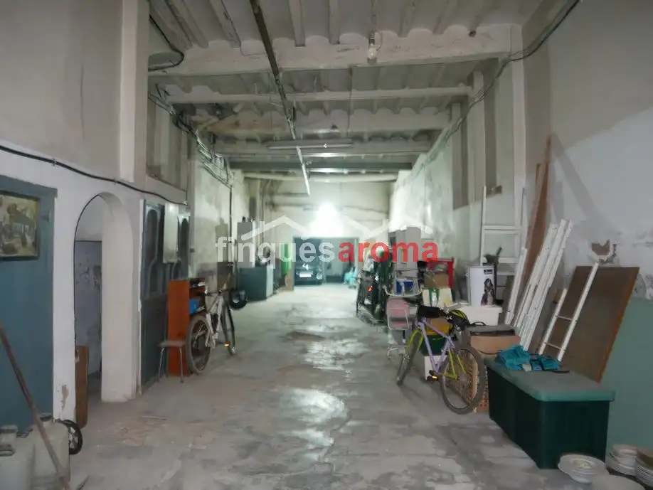Casa amb terrassa en venda a Valls, imagen 30