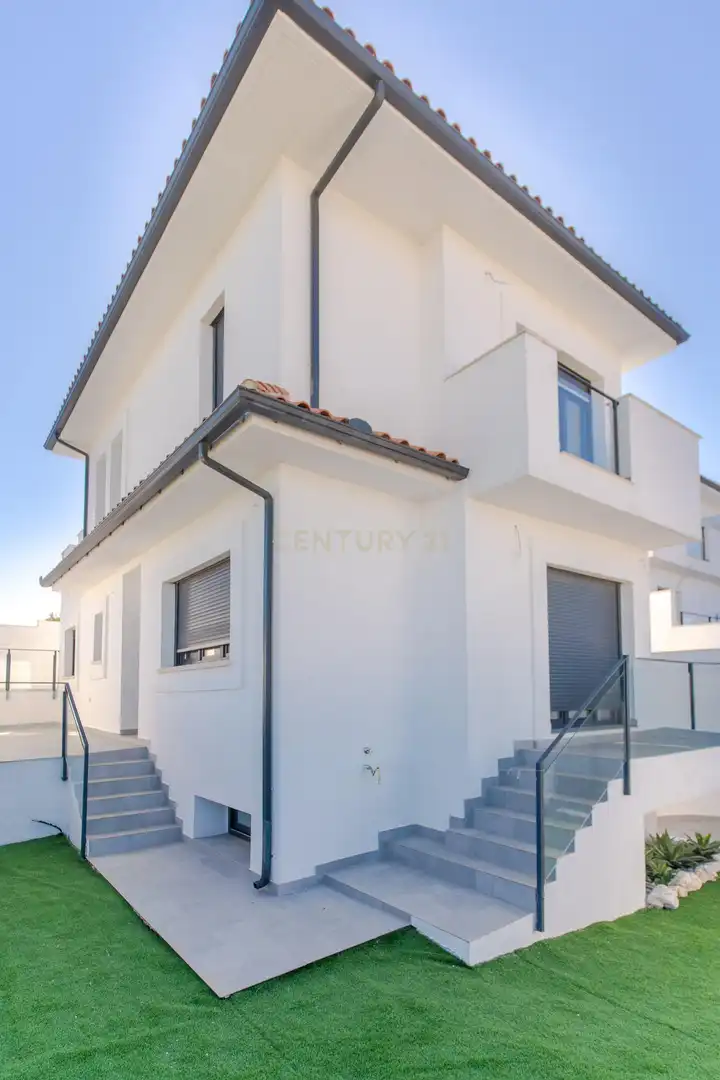 Casa o chalet en venta en Urbanizacion Vistalmar Duquesa Nte., 1, 29692 Alco, 1, Chullera