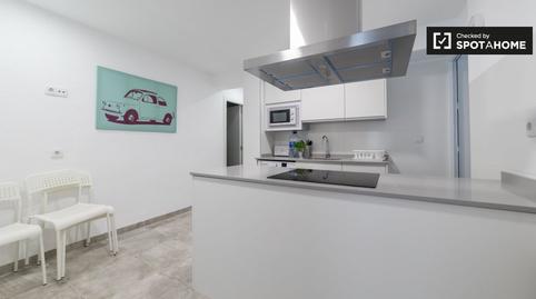 Photo 4 of Flat to share in Els Orriols,  Valencia Capital