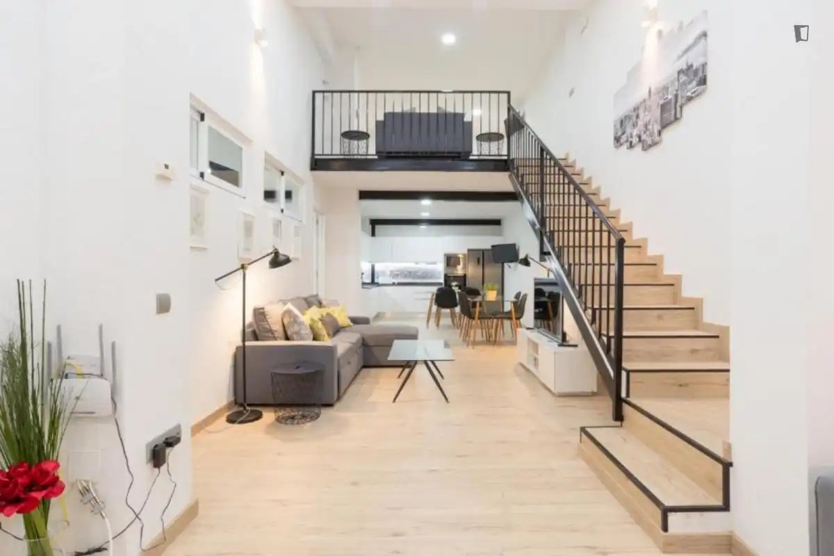 Apartament de lloguer a Centro, imagen 4