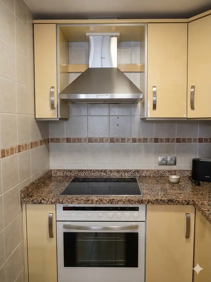 Cuina de Pis en venda en Guía de Isora amb Terrassa