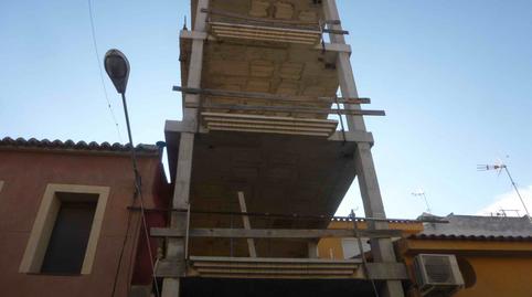 Foto 4 de Edifici en venda a C/ Santa Catalina, Villafranqueza, Alicante / Alacant