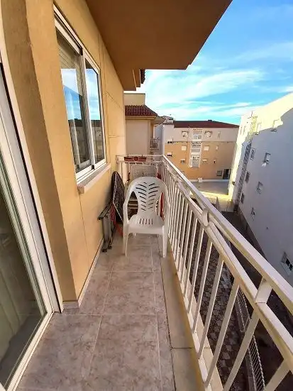 Flat with lift for sale in Valdepeñas, imagen 16
