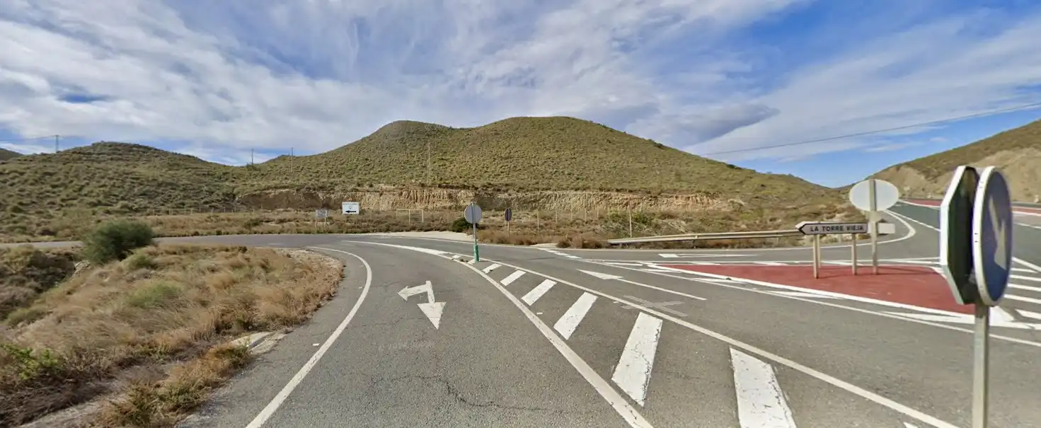 Terreno rústico en venta en Carboneras, imagen 12