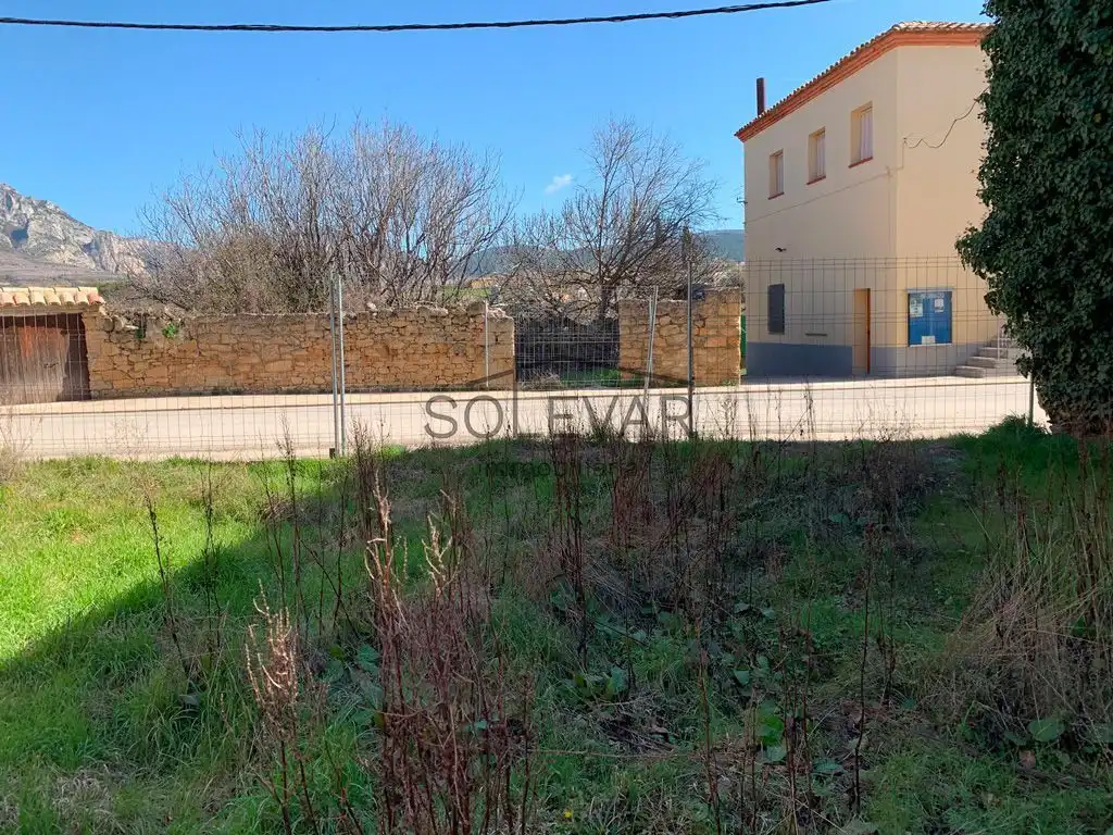 Casa o chalet en venta en Isona i Conca Dellà