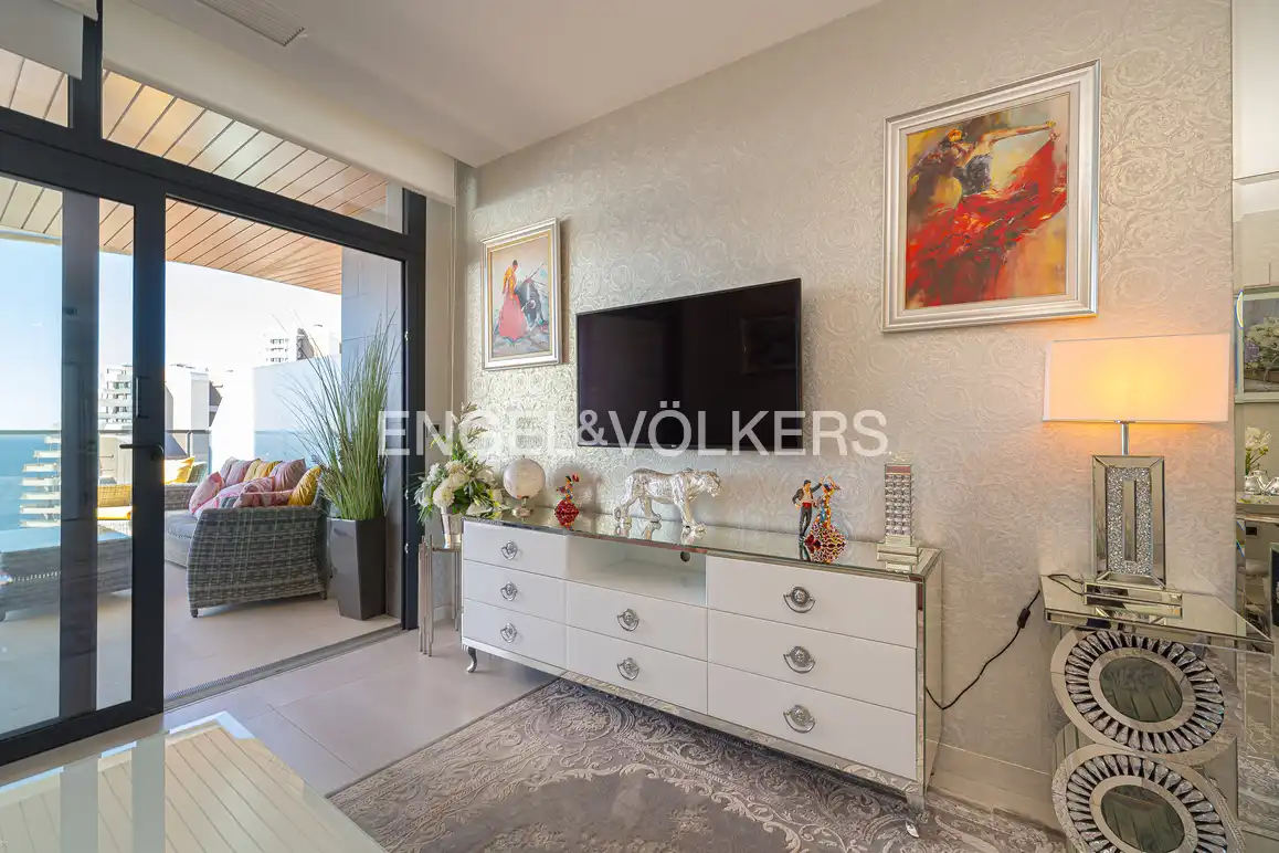 Mini appartamento con piscina in vendita a Playa de Poniente, imagen 12