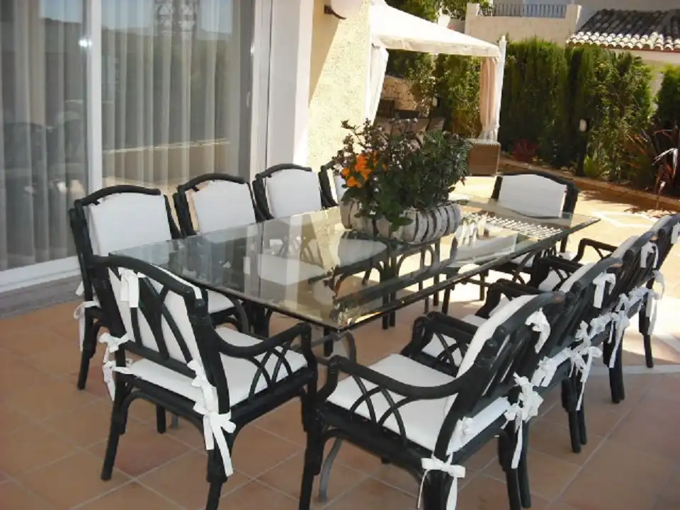 Villa avec piscine à vendre à Altea Hills, imagen 11