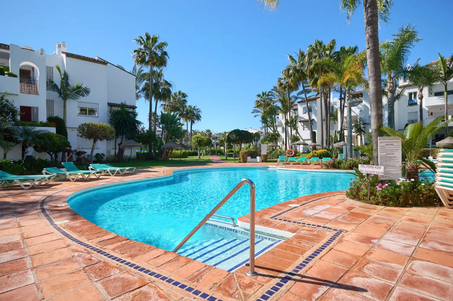 Apartament amb terrassa en venda a Benamara - Atalaya, imagen 19