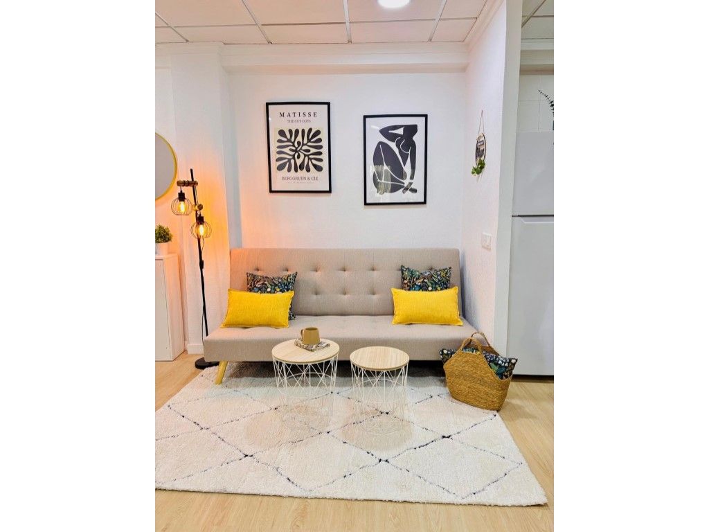 Wohnungen zum verkauf in Calle Caritas, Parque Acuático - Sector 25, Nueva Torrevieja - Aguas Nuevas