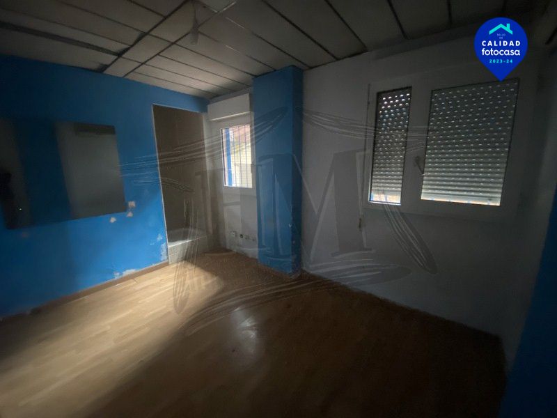 Flat for sale in Fuenlabrada  with Air Conditioner, Heating and Parquet flooring